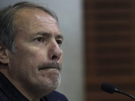 La molestia el Superman Vargas porque le cortaron la luz