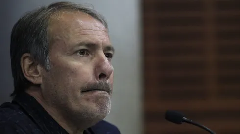 El referente de los azules vivió un drama con su familia.