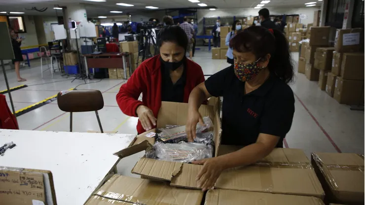 Bono Mujer Trabajadora comienza sus pagos.