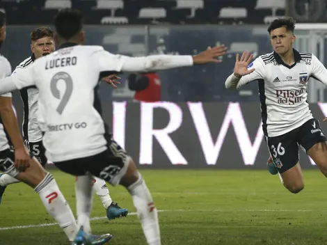 "Con Solari, Colo Colo llegaba a semifinales de Copa Libertadores"