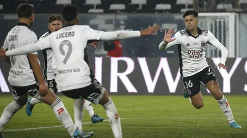 Pellicer criticó a Colo Colo por dejar ir a sus figuras