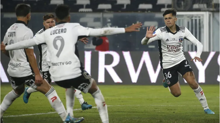 Pellicer criticó a Colo Colo por dejar ir a sus figuras