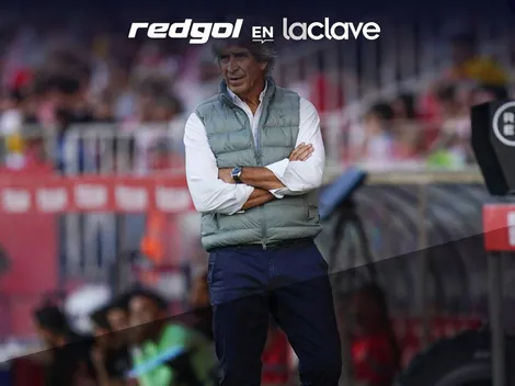 RedGol en La Clave: Debate por Pellegrini y fútbol chileno