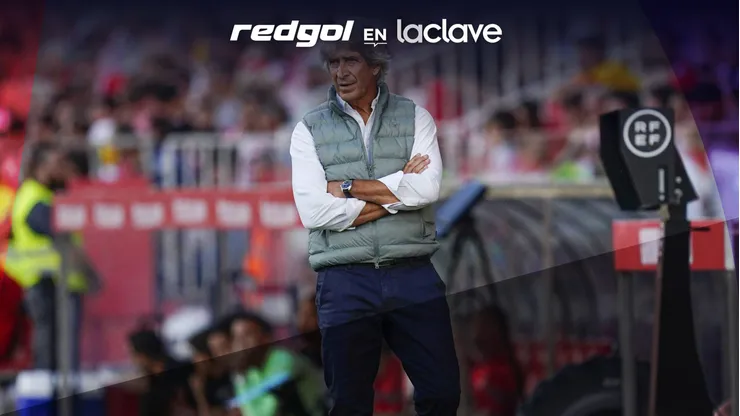 En RedGol en La Clave abrimos el debate en torno a la figura de Manuel Pellegrini y su influencia en los entrenadores chilenos.