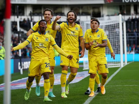 Ben palpita su arribo a Villarreal: "España tiene una gran liga"