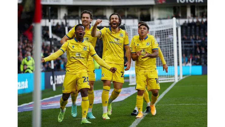 Ben Brereton Díaz fue testigo del triunfo del Villarreal días atrás y prepara su arribo al club.