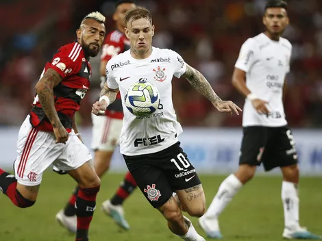 Ex UC es clave en el fichaje del 'nuevo escollo' de Vidal