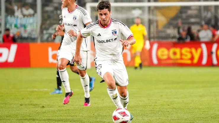 Marco Rojas