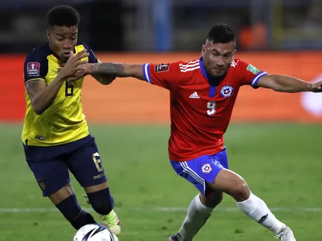 La tapa a Byron Castillo: mantienen castigo a Ecuador