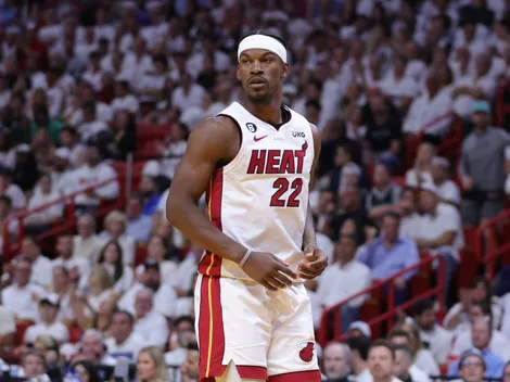 Butler amenaza a Denver: "Nos quedan cuatro victorias"