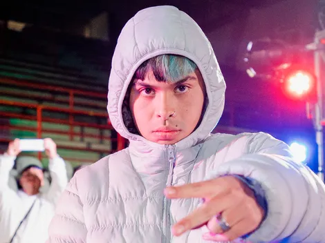 "Tengo la oportunidad de dar un paso más en lo que venía haciendo"