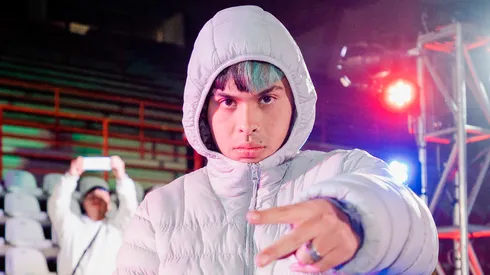 "Tengo la oportunidad de dar un paso más en lo que venía haciendo"