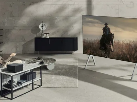 OLED LG celebra sus 10 años de revolución tecnológica