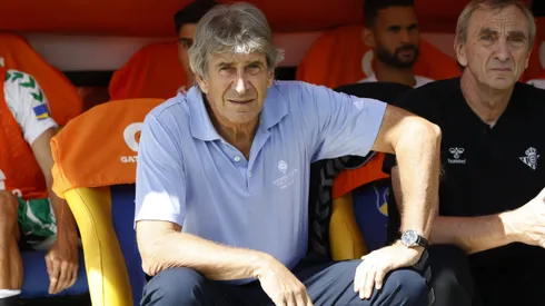 Se abre el debate sobre el legado de Manuel Pellegrini en Chile.