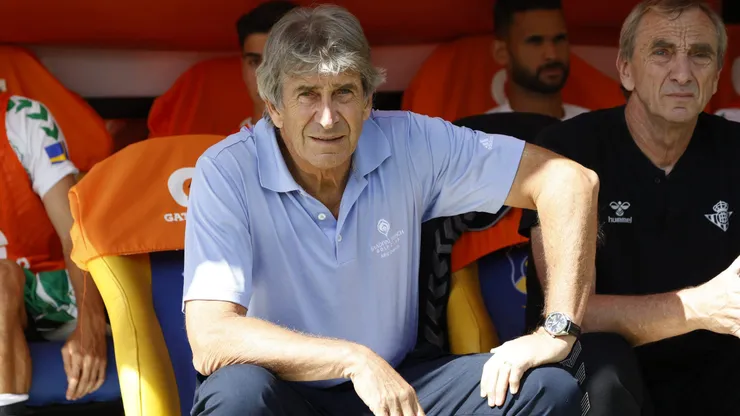 Se abre el debate sobre el legado de Manuel Pellegrini en Chile.