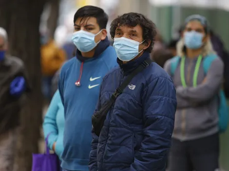 ¿Cómo se contagia la influenza? Síntomas y cómo cuidarse
