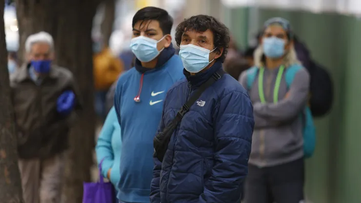 ¿Cómo se contagia la influenza? Síntomas y cómo cuidarse