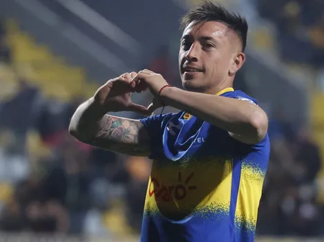 ¿Se va? Echeverría aclara su opción de ir a México