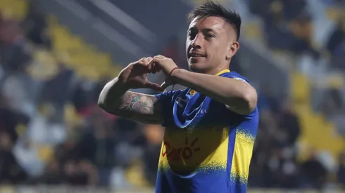 Rodrigo Echeverría habla sobre su futuro en actividad con nuevo espónsor de La Roja.