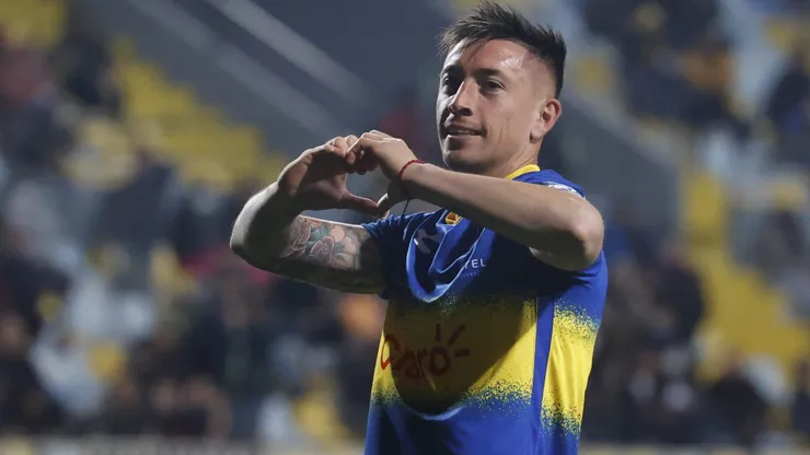 Rodrigo Echeverría habla sobre su futuro en actividad con nuevo espónsor de La Roja.