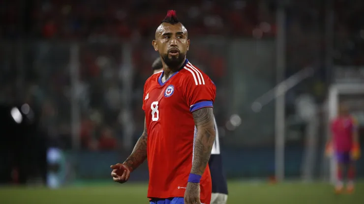 La Roja tendrá dos amistosos en Chile y uno en Bolivia.