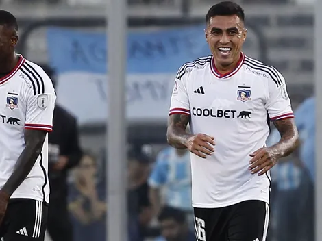 "A Lezcano lo vi resignado y creo que Castillo no se ha ambientado"