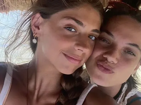 ¡Actrices de Élite estallan las redes sociales con coquetas fotos!