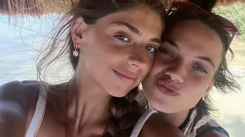 ¡Actrices de Élite estallan las redes sociales con coquetas fotos!