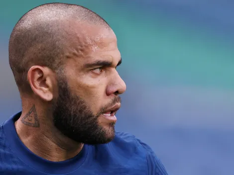 Revelan declaraciones de abuso contra Dani Alves