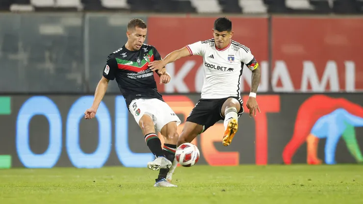 Colo Colo y Palestino todavía no tienen vacaciones por participar en copas internacionales.