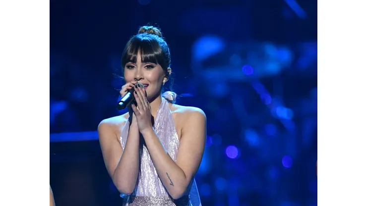 ¿Cuándo es la preventa de entradas para el show de Aitana?