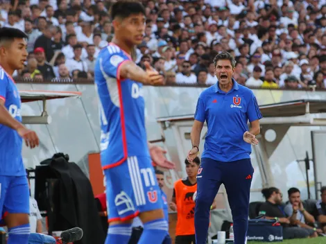 La dura tarea de Pellegrino: cortar jugadores