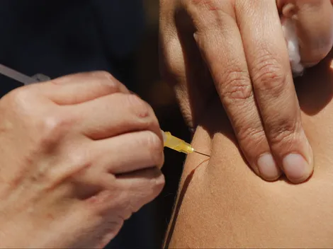 Vacunarse gratis contra la Influenza: ¿Dónde puedo vacunarme?