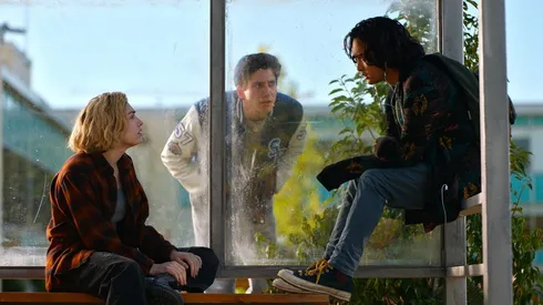 Conoce la nueva e intrigante serie de Paramount+.