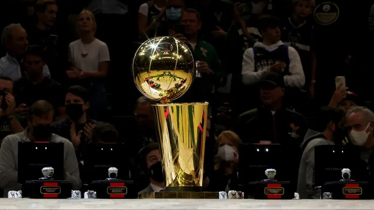 Denver Nuggets nunca había jugado la final de la NBA.
