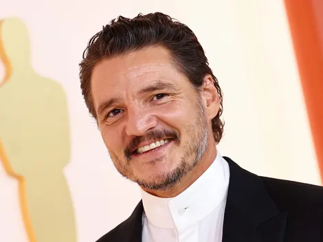 Pedro Pascal revela lo que muchos sospechaban en The Mandalorian