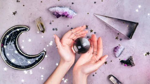 ¿Qué rituales se pueden hacer durante Luna llena?