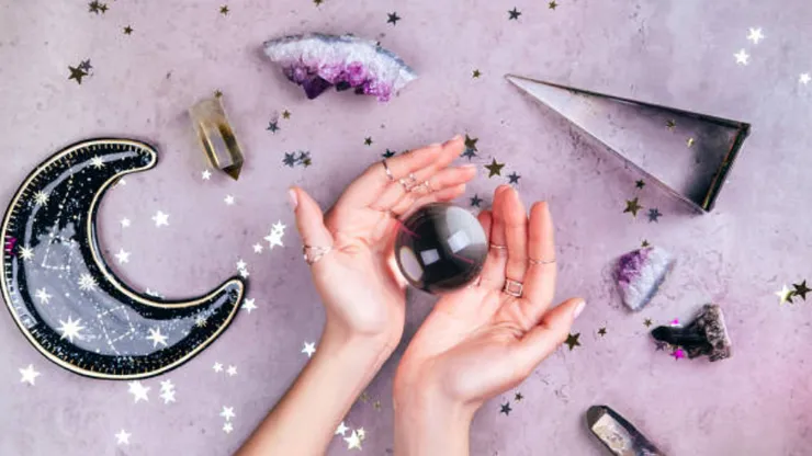 ¿Qué rituales se pueden hacer durante Luna llena?