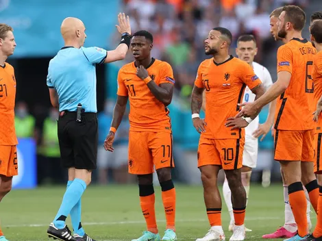 Jugador neerlandés es procesado por tráfico de 1300 kg de cocaína