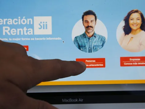 ¿Por qué no recibí la devolución de impuestos?