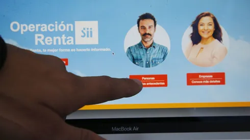 Operación Renta 2023