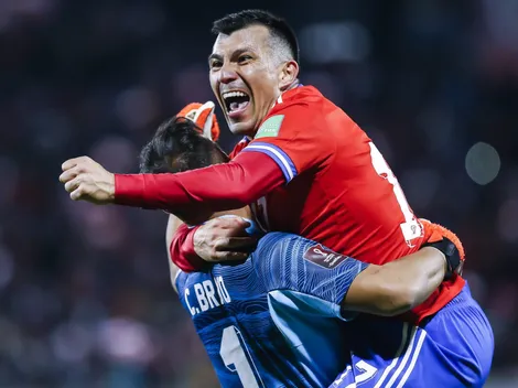 ¿Cuándo juega Chile vs República Dominicana y dónde ver?