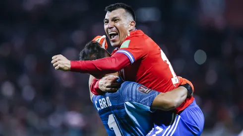 La Roja jugará tres duelos amistoso durante junio.
