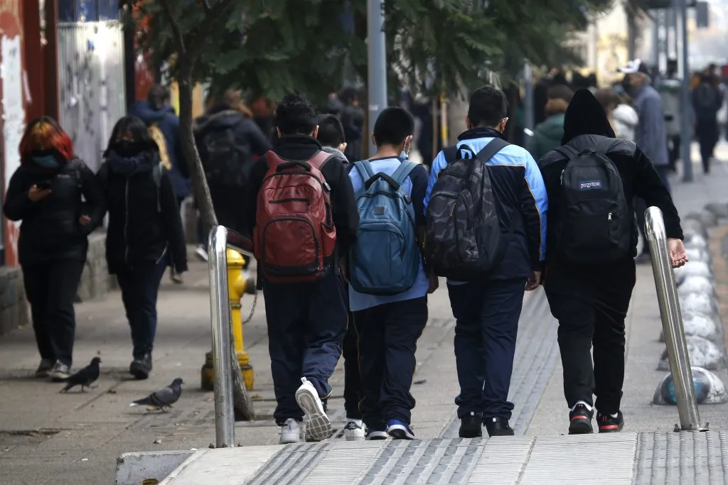 Se acercan las vacaciones de verano para los estudiantes