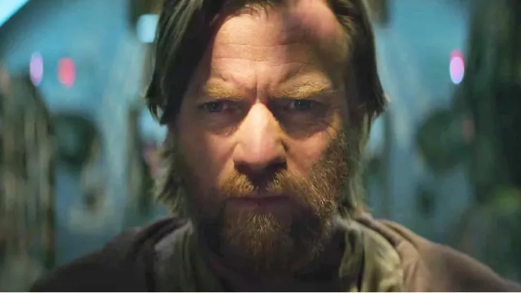 Obi Wan.