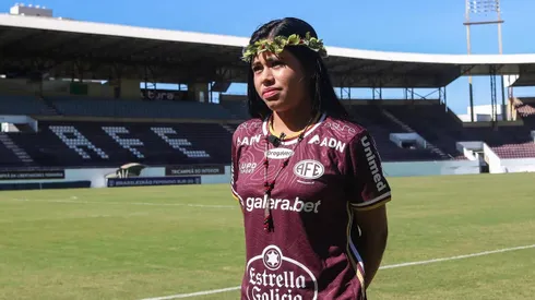 Xerente trabajará con un equipo multidisciplinario para adaptarse a su nueva vida como atleta profesional.