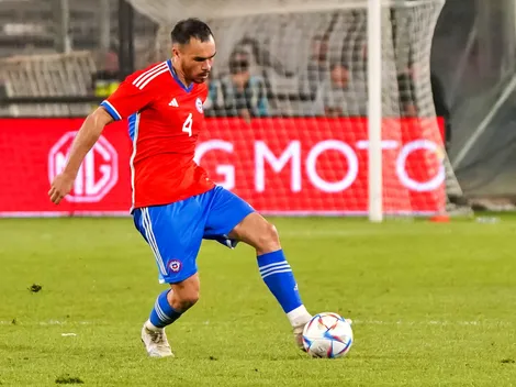 ¿Llegó el remplazo de Coca-Cola en la Roja?