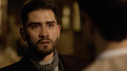 La teleserie de Mega reveló la fecha en qué se estrenará.