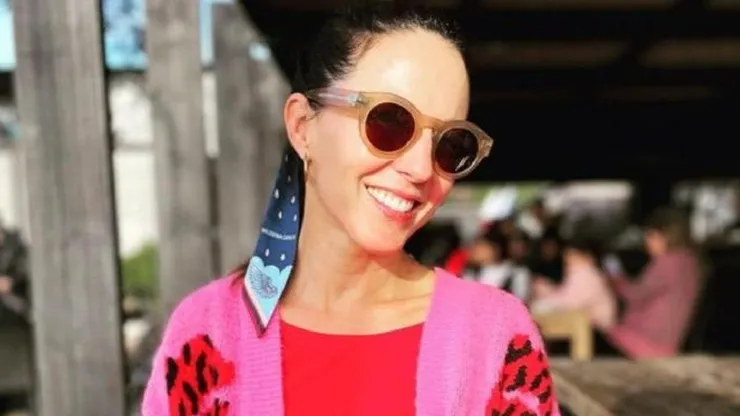 Luz Valdivieso.