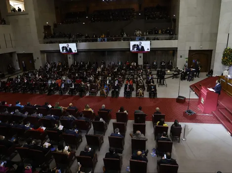 Cuenta Pública 2023: Revisa dónde se realizará y cómo verlo